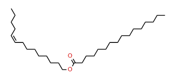 (Z)-9-Tetradecenyl hexadecanoate